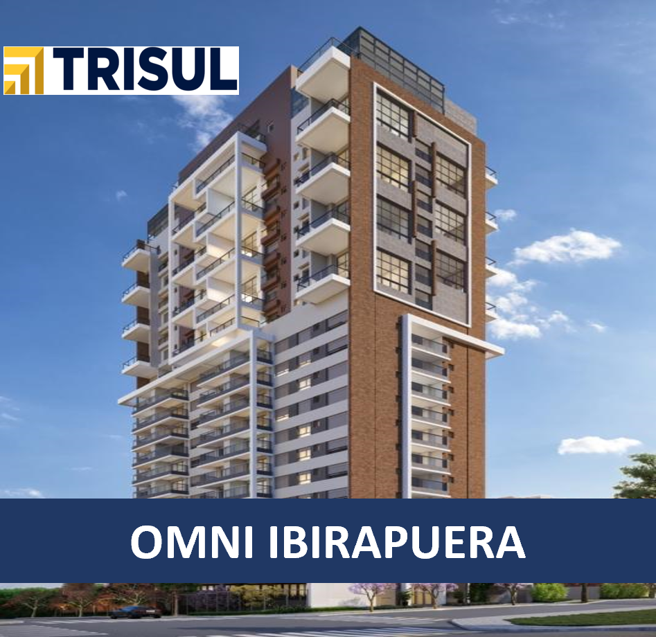 Condomínio Edifício Omni Ibirapuera