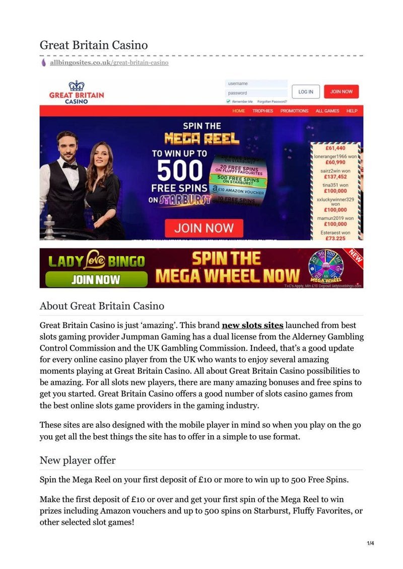 Overview of mr jones casino uk